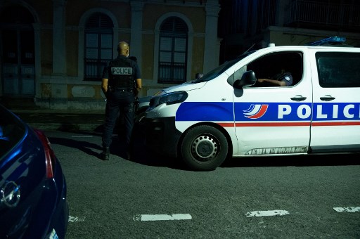 Guadeloupe: cinq hommes condamnés après les violences urbaines