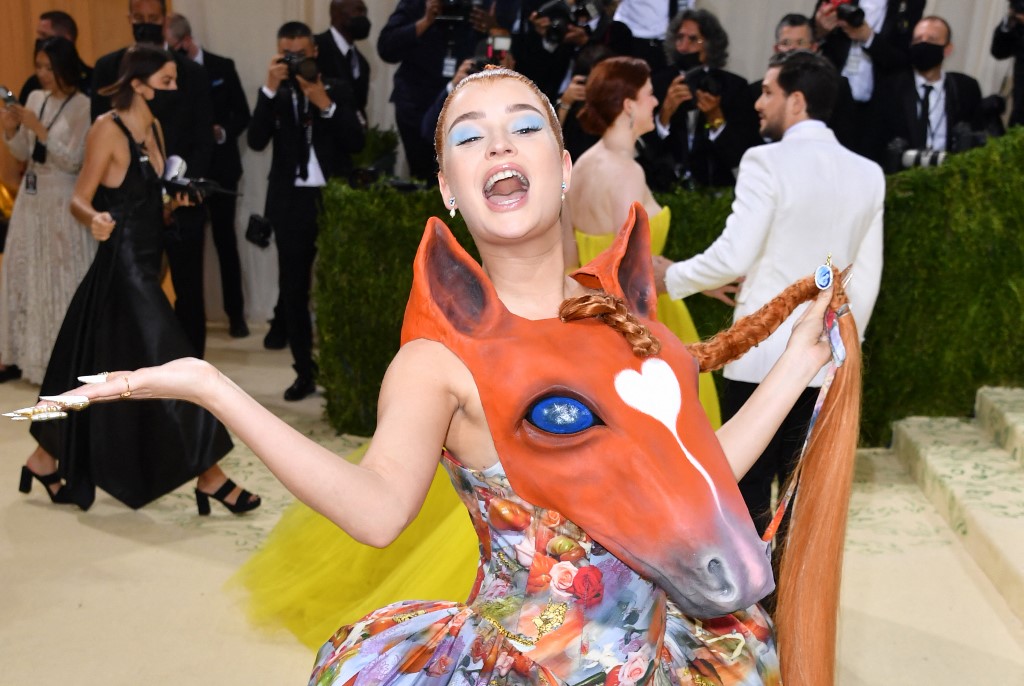Met Gala 2022 : Rendez-vous le 2 mai !