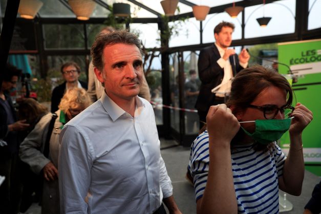 Le burkini, «un non-sujet» pour le maire de Grenoble