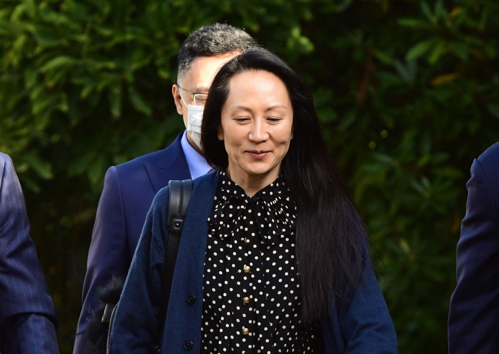 Le Canada bannit les géants chinois Huawei et ZTE du réseau 5G