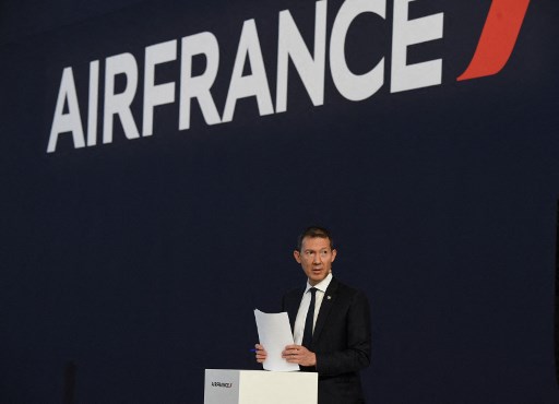 Air France-KLM lance une nouvelle augmentation de capital pour en finir avec la crise