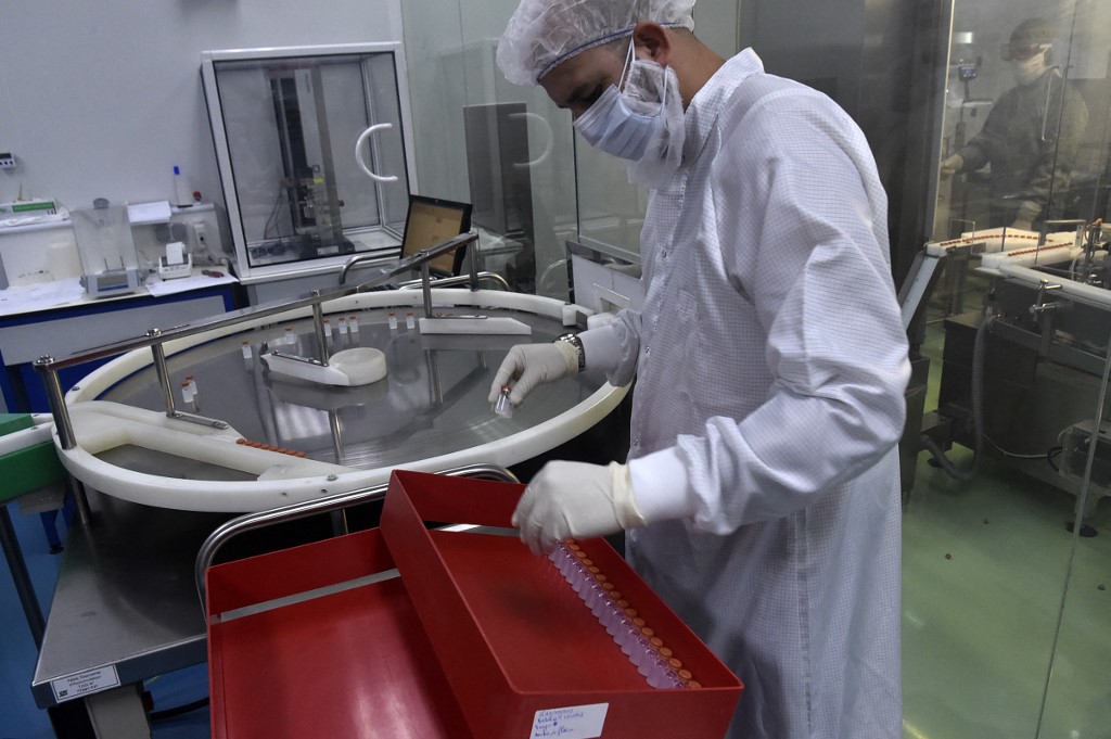 Médicaments, le grand défi de l’Afrique