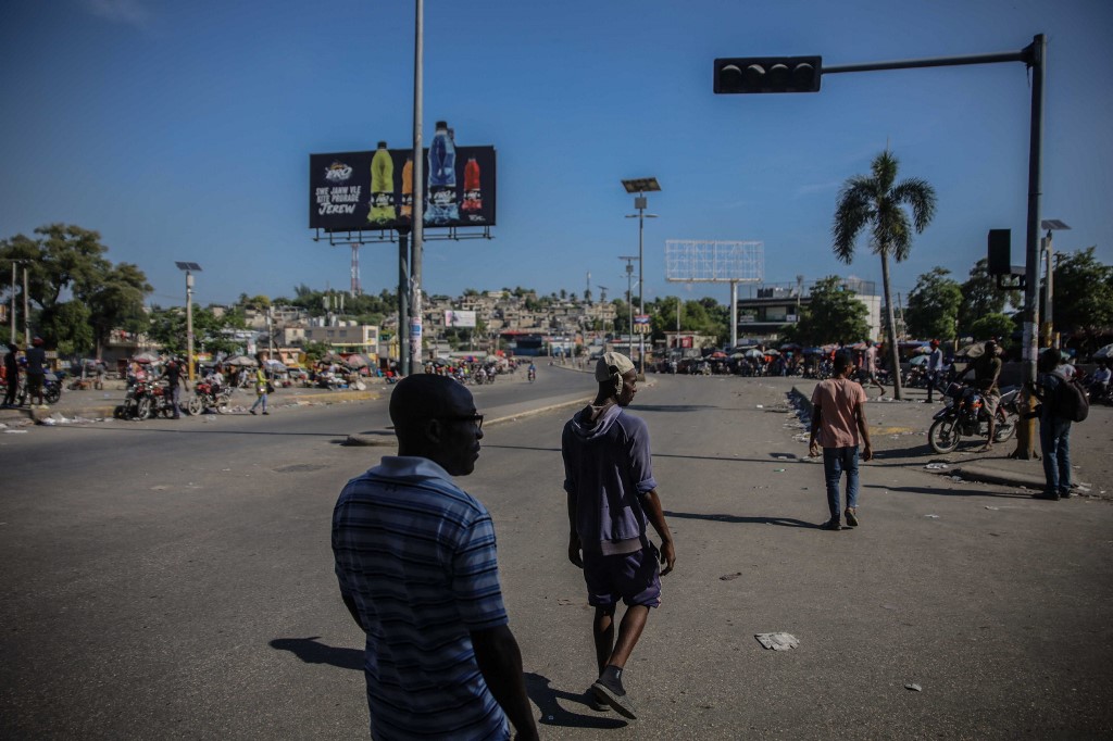 Haïti: un diplomate dominicain enlevé par un gang