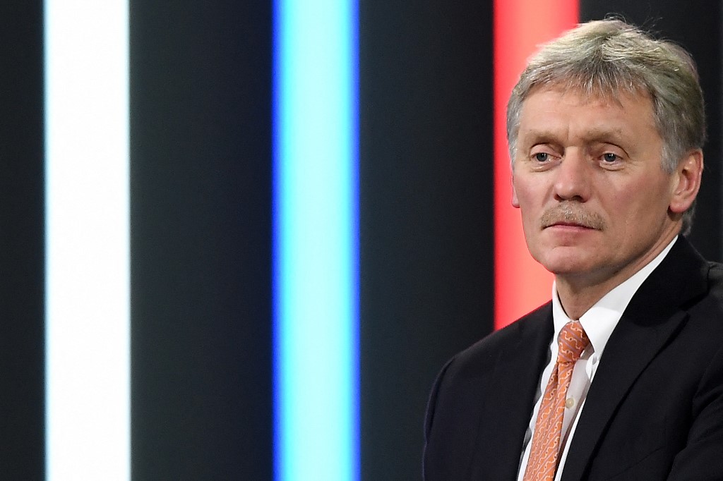 Pas de célébrations officielles prévues à Marioupol le 9 mai selon le Kremlin