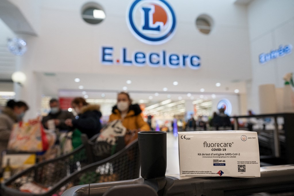 Pouvoir d'achat: la grande bataille de communication des enseignes