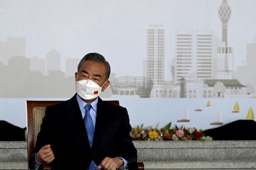 La Chine propose un accord régional de libre-échange et de sécurité dans le Pacifique sud