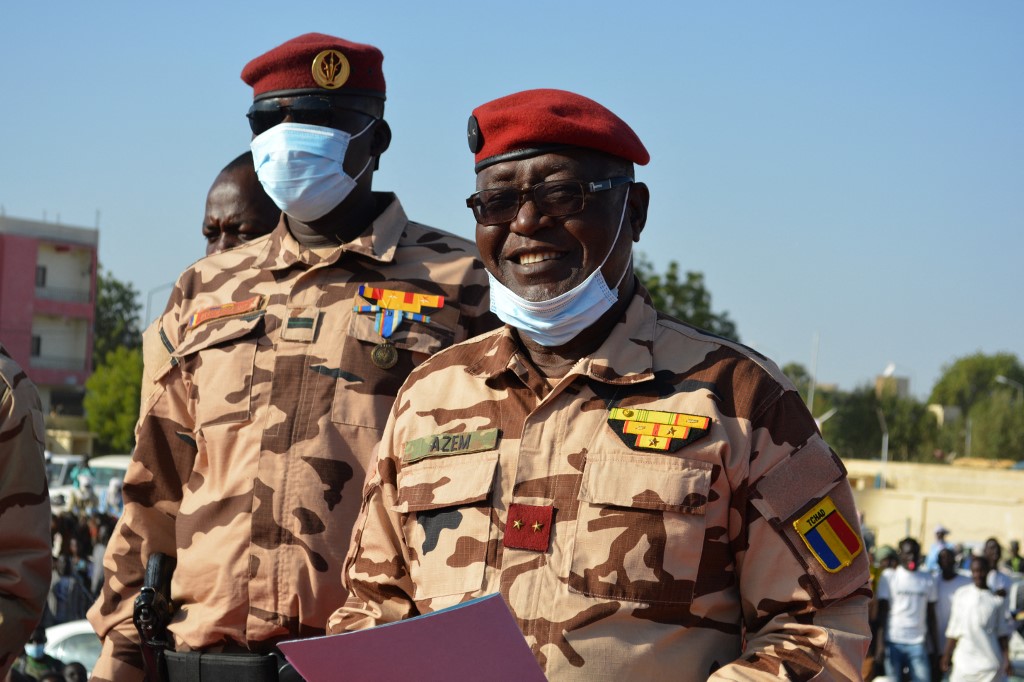 Tchad: la junte reporte un dialogue de réconciliation à une date «ultérieure»
