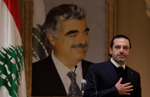 Liban: sans Hariri, la communauté sunnite fragmentée à l'approche des élections