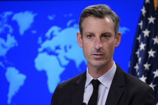 Egypte: Washington demande une «enquête crédible» sur la mort de l'économiste Hadhoud