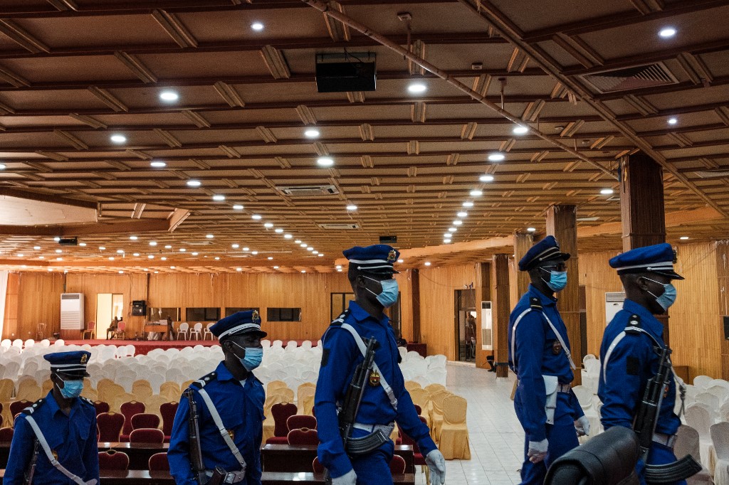 Burkina: les coupables de l'assassinat de Sankara condamnés à 1,2 million d'euros de dommages