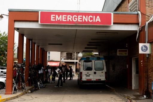 Argentine: deux cas de variole du singe, premiers officiellement rapportés en Amérique latine