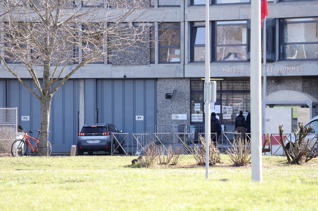 Patrick Balkany fixé lundi sur sa demande de remise en liberté