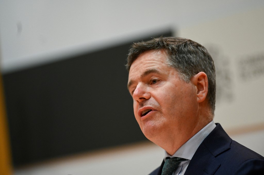 L'UE relance un chantier pour achever l'union bancaire