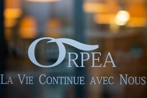 Orpea, en pleine crise, passe un accord avec les banques