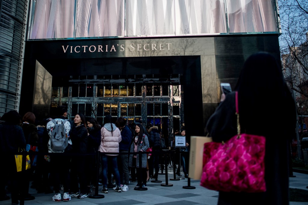 Victoria's Secret: 8,3 millions de dollars d'indemnités pour des ouvrières thaïlandaises
