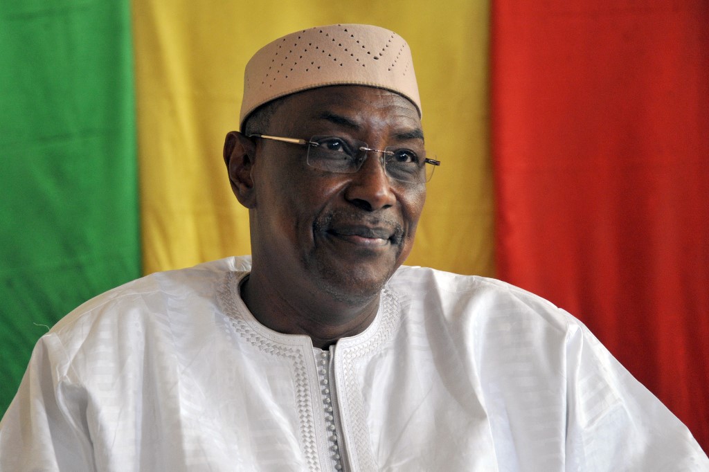 Mali: Une mystérieuse tentative de putsch sème le trouble