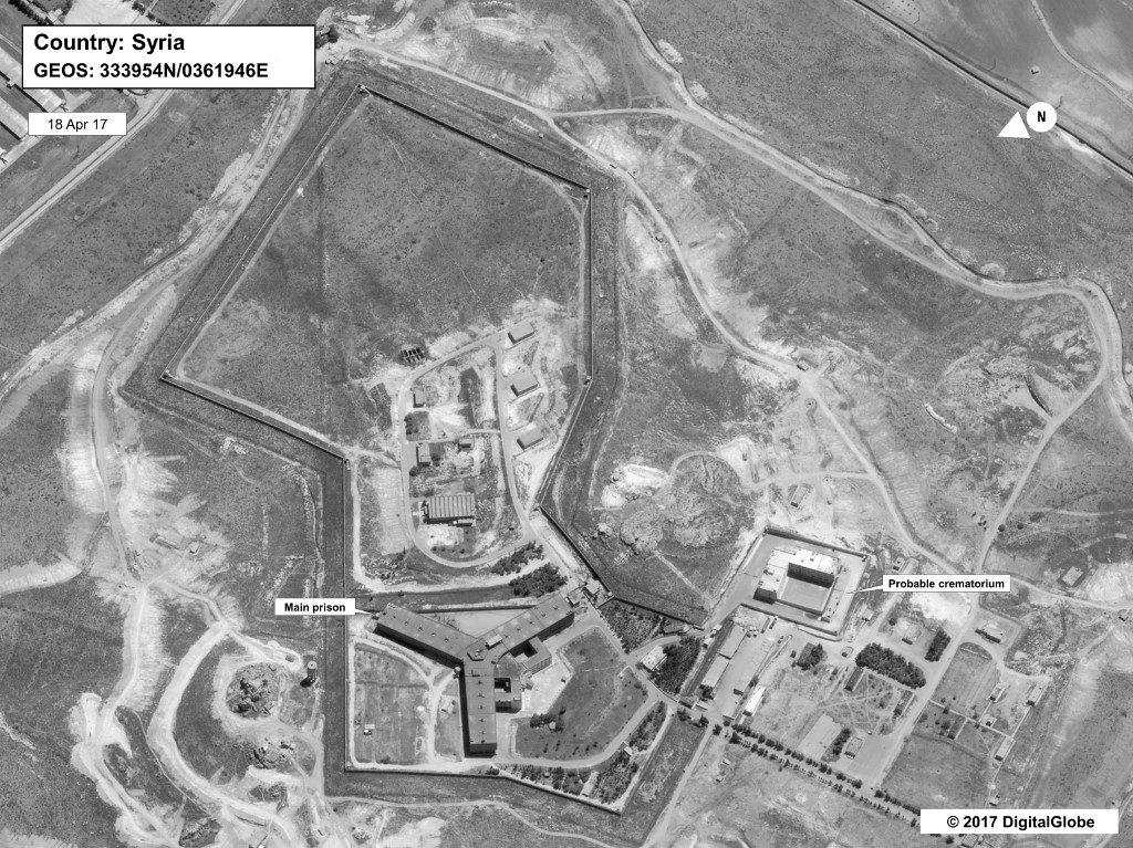 Syrie: 60 prisonniers libérés dans le cadre d'une amnistie inédite