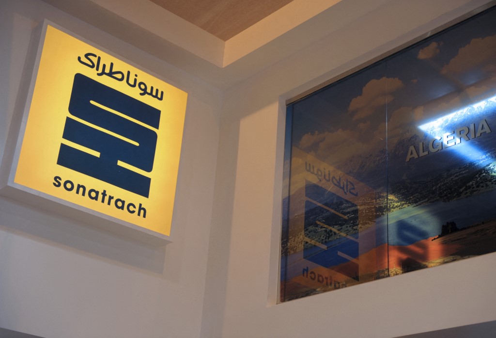 Algérie: important accord entre Sonatrach et le chinois SOOGL