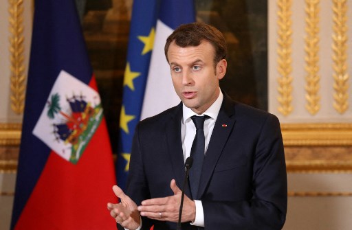 La «rançon» de l'indépendance, payée par Haïti à la France, remise en lumière