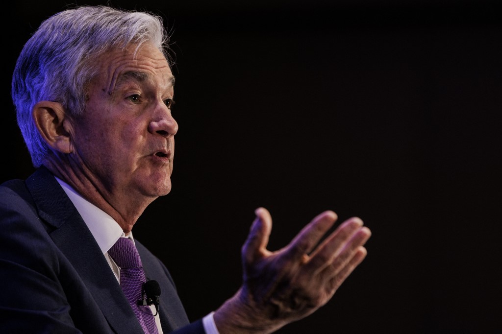 À la lutte contre l'inflation, la banque centrale américaine s'apprête à frapper fort