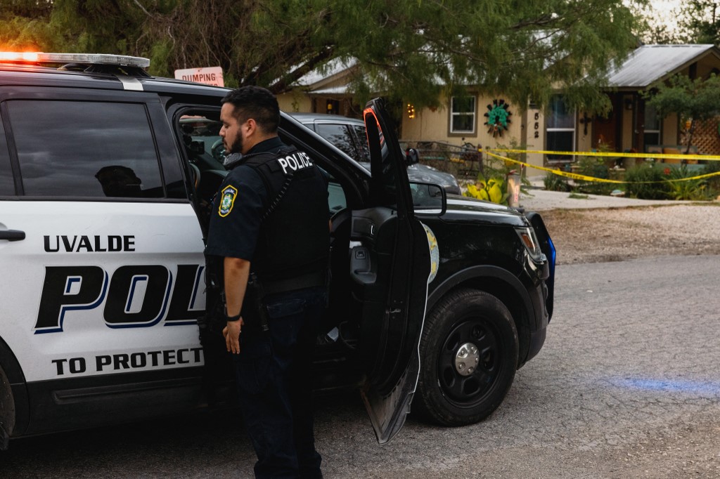 Une matinée d'horreur: ce que l'on sait de la tuerie d'Uvalde, au Texas
