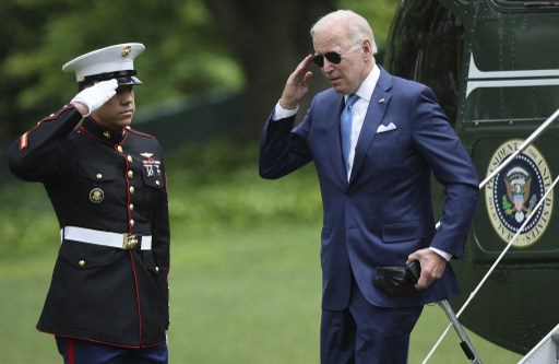 Washington s'active pour soutenir la candidature à l'Otan de la Finlande et de la Suède