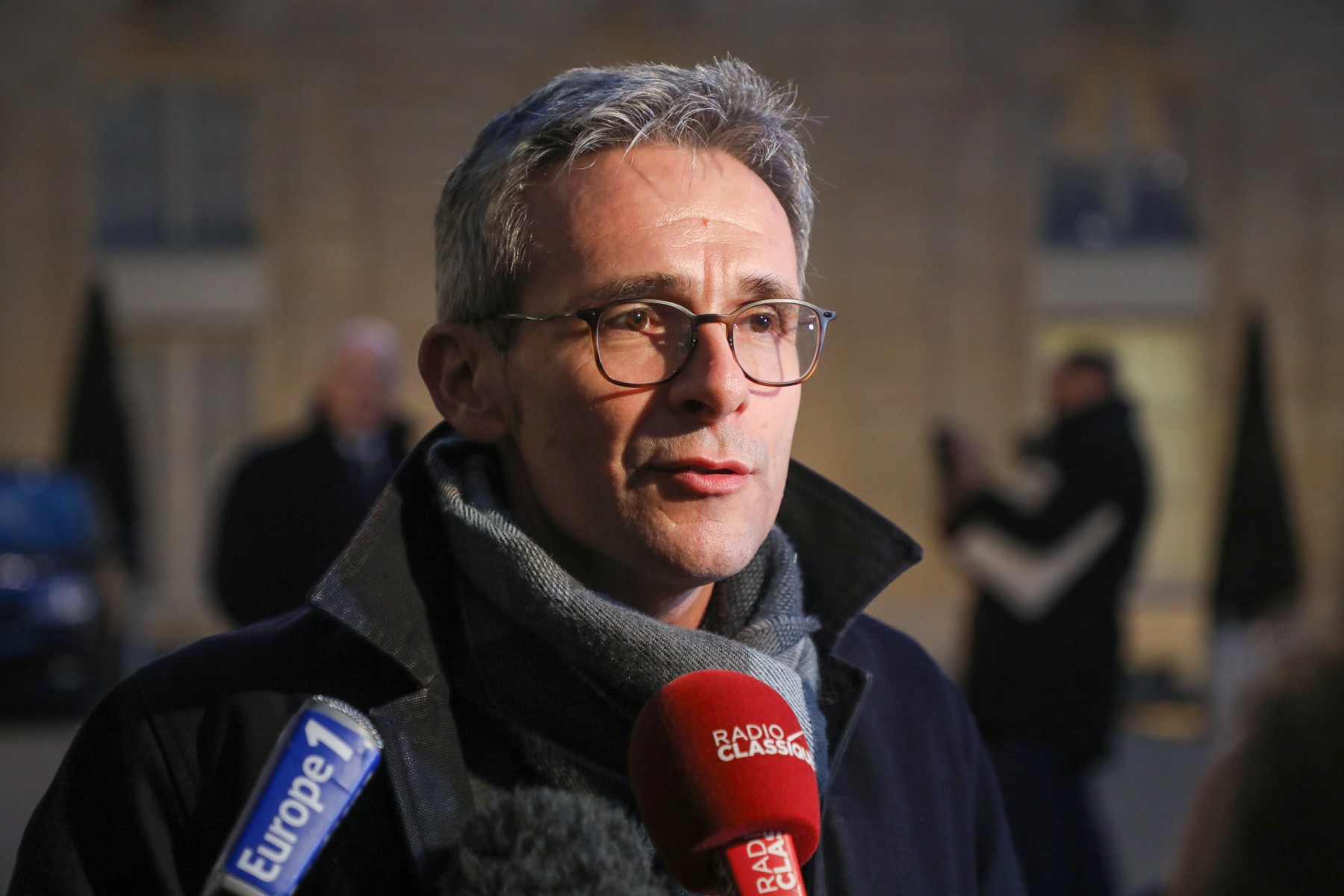 Stade de France: un fiasco à méditer pour les JO-2024 de Paris
