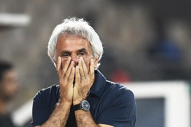 Football: La Fédération marocaine dément le licenciement de l’entraîneur, Vahid Halilhodzic