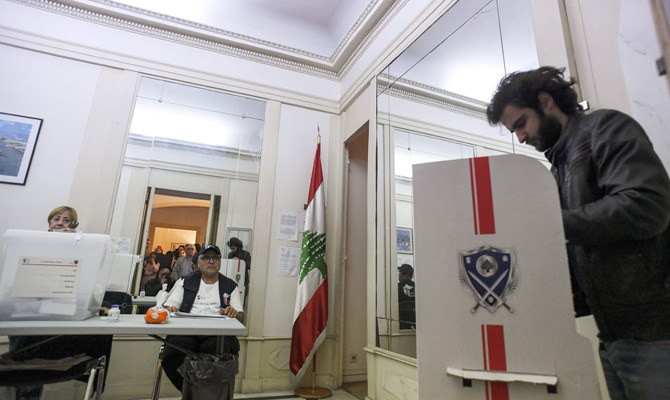 Le climat serein des élections réjouit l’ambassadeur du Liban à Riyad, Fawzi Kabbara