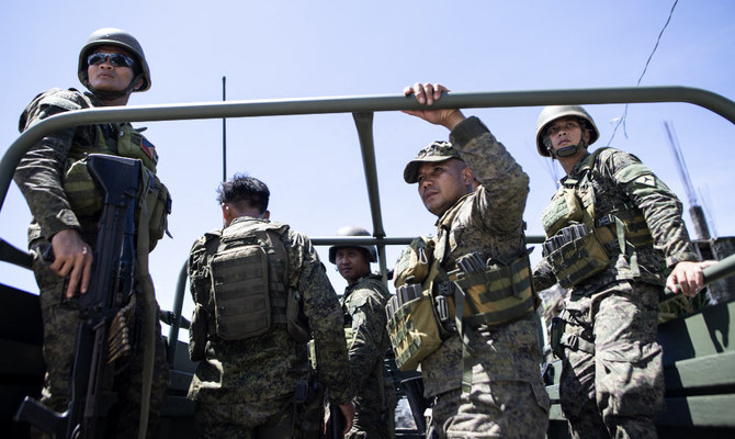 Philippines: La police arrête un recruteur présumé de Daech