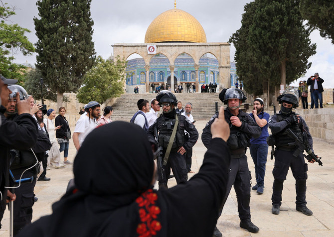 L'OCI demande à l'ONU de mettre fin aux attaques des colons israéliens