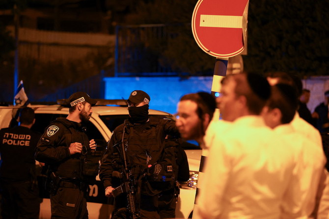 La politique israélienne mise en cause après l'attaque à Elad