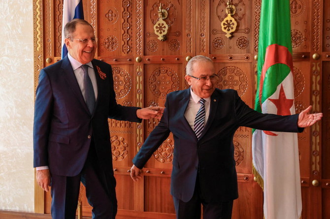 Les nouvelles politiques de la Russie au Moyen-Orient