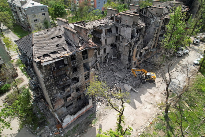 Ukraine: un responsable prorusse évoque l'annexion de la région de Kherson