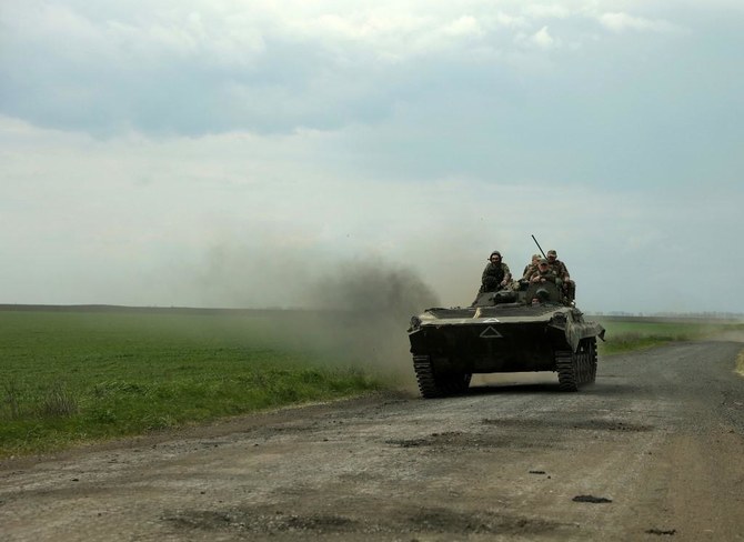 Six millions d'Ukrainiens réfugiés à l'étranger, les tensions montent sur le gaz