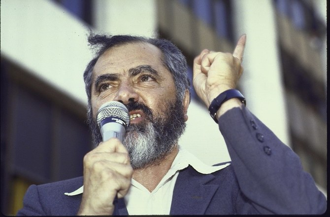 USA: le mouvement extrémiste juif Kahane ne figurera plus sur la liste des organisations terroristes