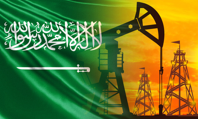 En mars, les exportations de pétrole brut saoudien connaissent leur plus forte baisse mensuelle en un an