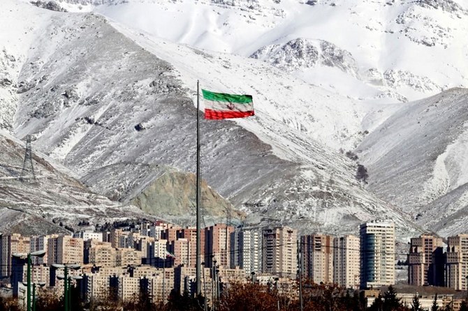 Téhéran confirme l'arrestation de deux Français en Iran