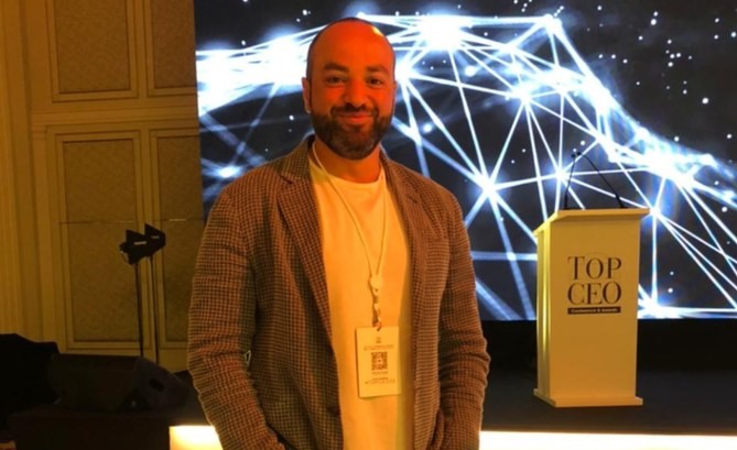 Selon le directeur général de Snapchat, la région du CCG est «la plus attractive au monde» pour la plate-forme