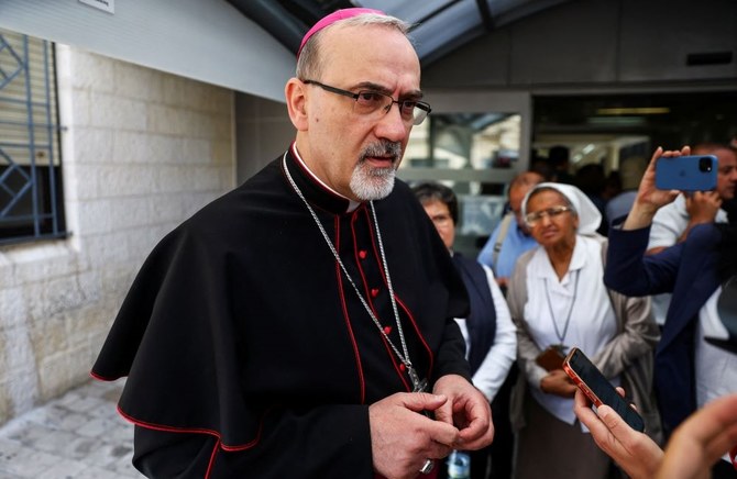 Obsèques de Shireen Abu Akleh: Tollé des autorités catholiques après les abus de la police israélienne