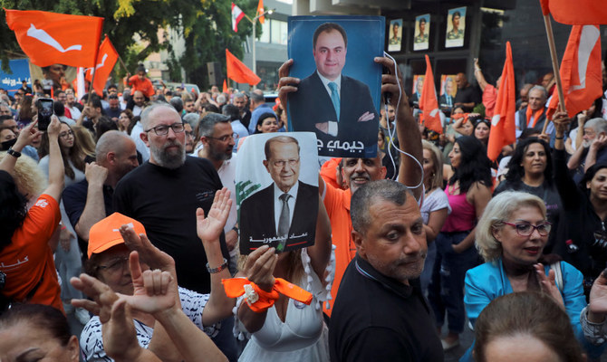 Liban: Les réformistes évaluent leurs choix après les élections législatives