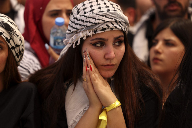 Le bloc soutenu par le Hamas remporte les élections estudiantines en Cisjordanie