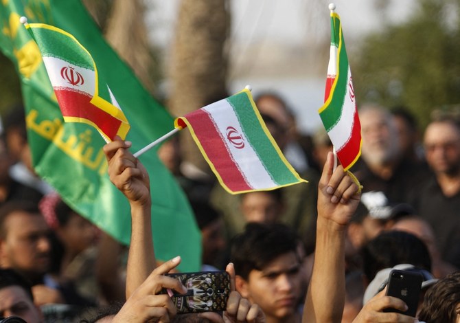 HRW dénonce l’arrestation «sans fondements» de plusieurs militants en Iran