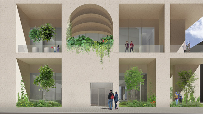 Le projet de Beirut Museum of Art, une lueur d'espoir dans un Liban en crise