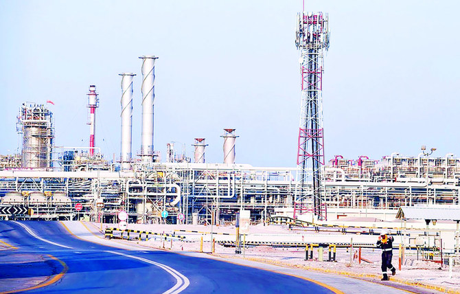 Le double impact des secteurs pétrolier et non pétrolier va augmenter la croissance du PIB saoudien