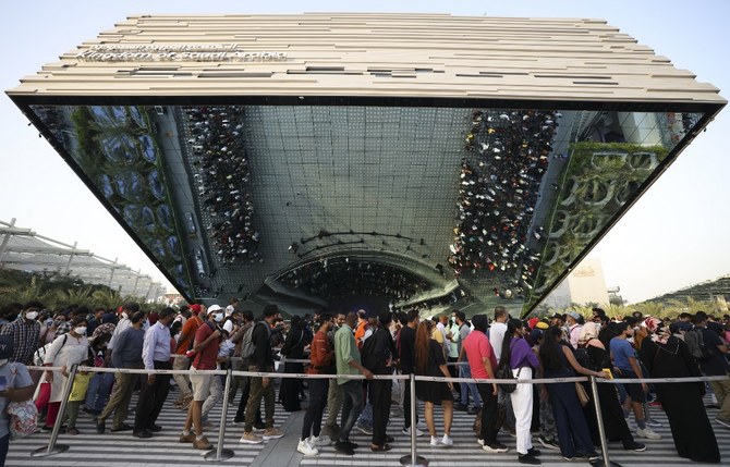 Cuba soutient la candidature de l'Arabie saoudite pour l'Expo 2030