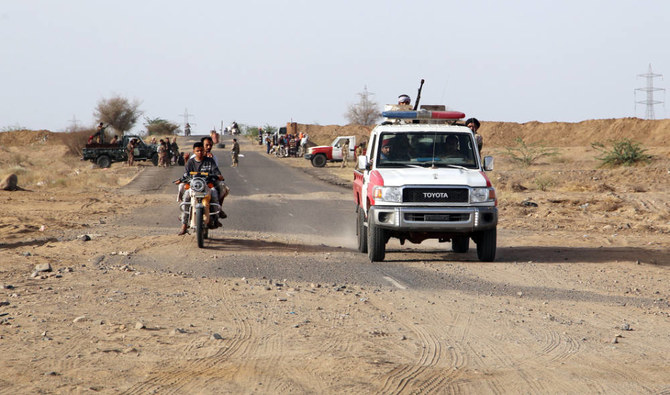 La pression augmente sur les Houthis pour lever le siège de Taiz
