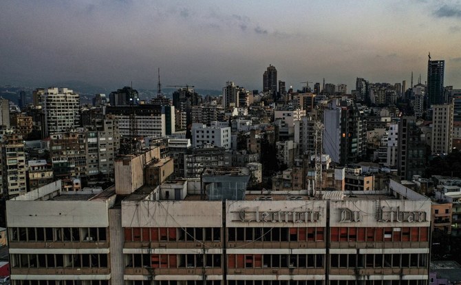 Les coupures d’électricité et d’eau paralysent le Liban