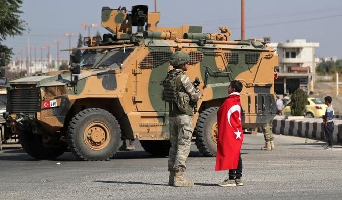 Otan, Syrie, Irak: la Turquie relance la tension sur le front kurde
