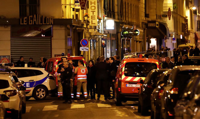 Mise en examen d'un homme de 18 ans qui préparait un acte terroriste au nom de l'Etat islamique